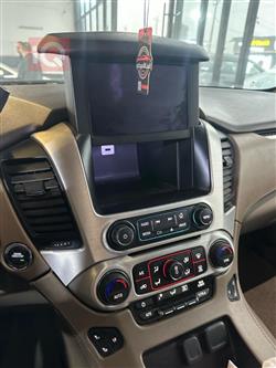 جي ام سي يوكون